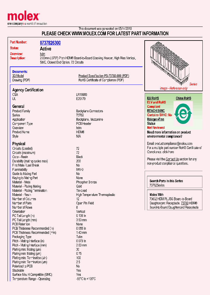 73782-6300_4937234.PDF Datasheet