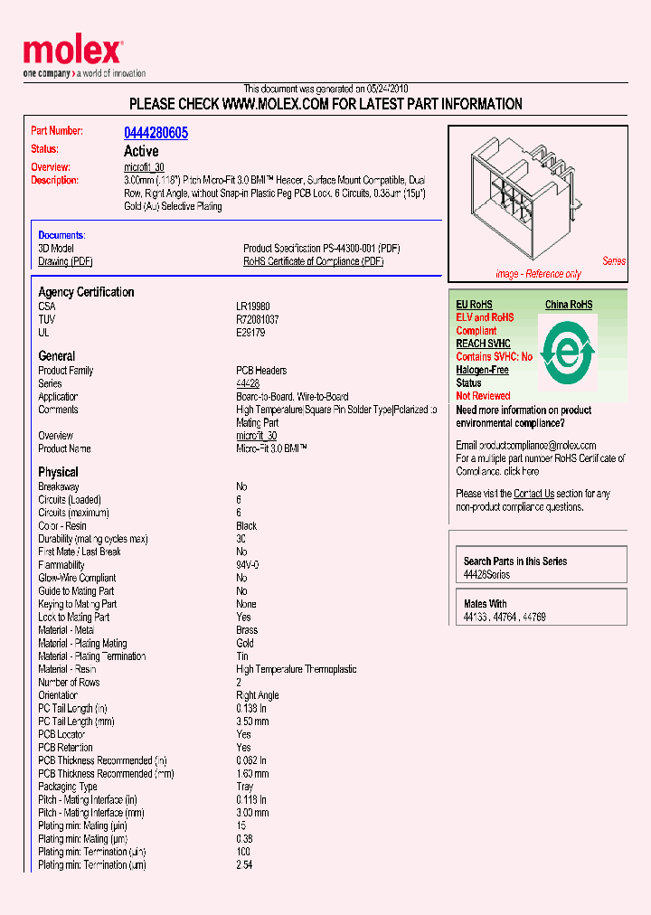 0444280605_4938200.PDF Datasheet