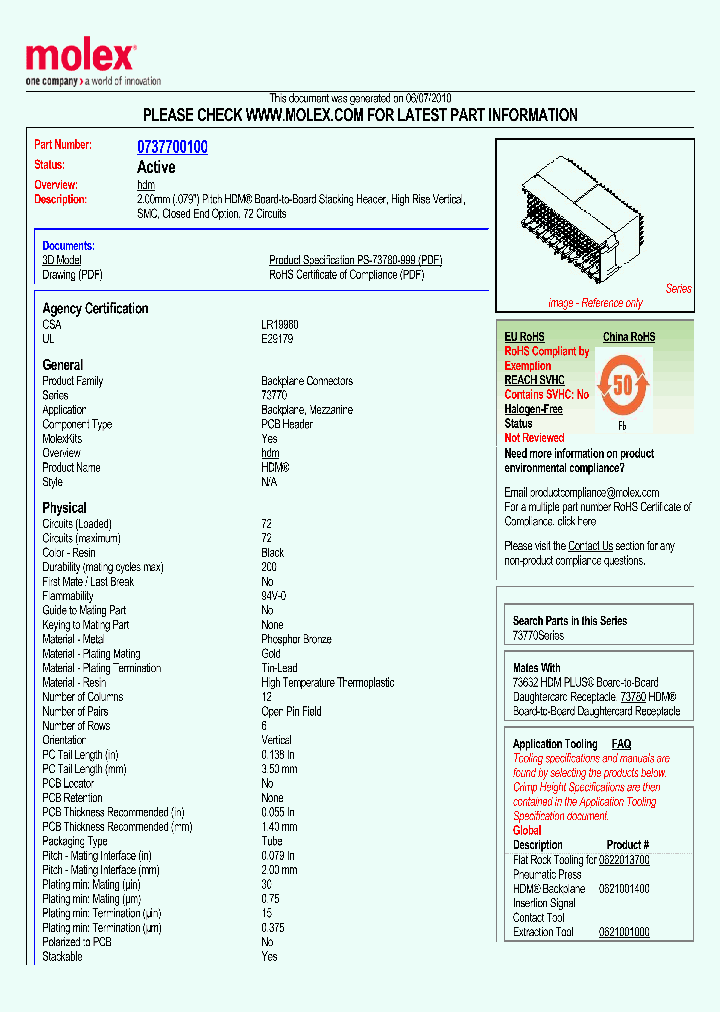 73770-0100_4939269.PDF Datasheet