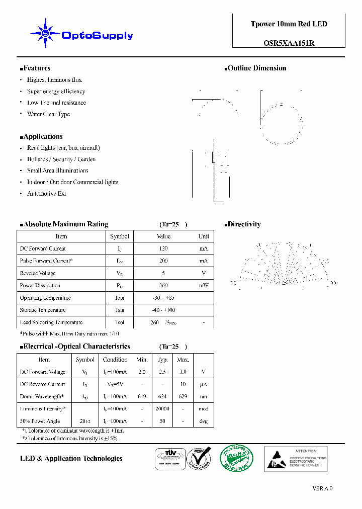OSR5XAA151R_4939776.PDF Datasheet