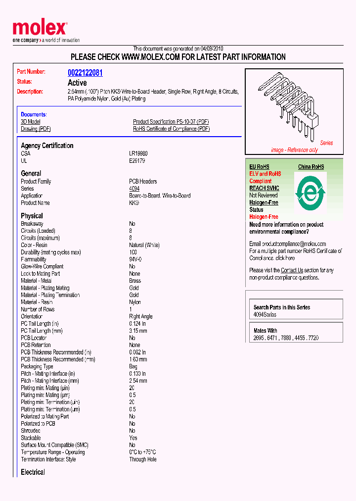 22-12-2081_4939848.PDF Datasheet