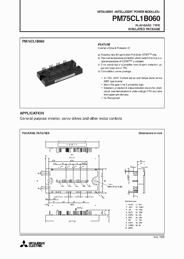 PM75CL1B060_4939873.PDF Datasheet