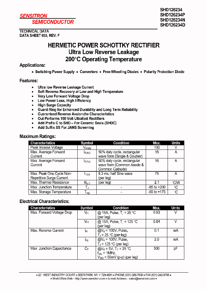 SHD12623408_4939944.PDF Datasheet