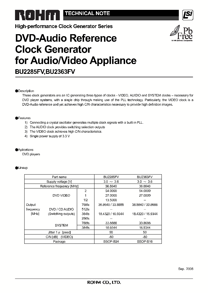 BU2285FV08_4941412.PDF Datasheet