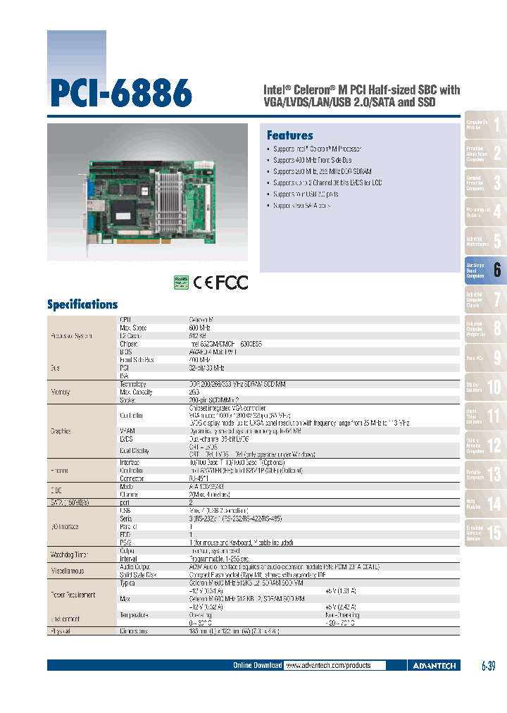PCI-6886F-M0A1E_4941588.PDF Datasheet