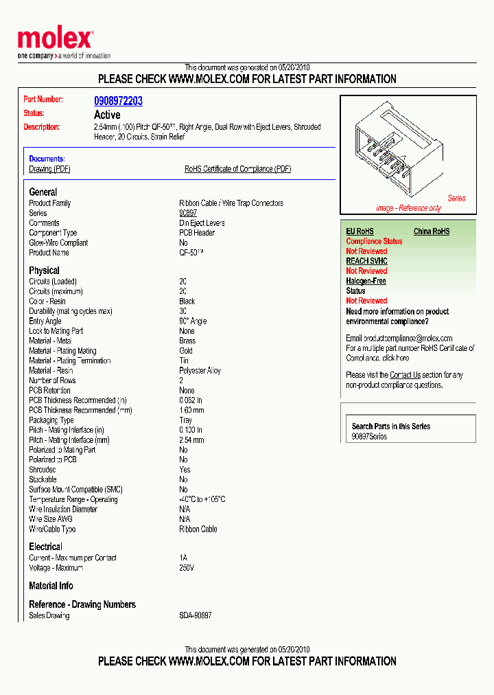 0908972203_4942001.PDF Datasheet