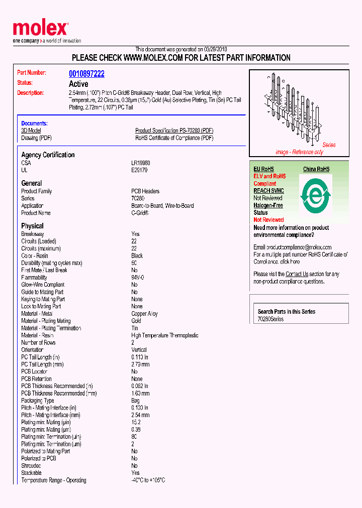 0010897222_4942005.PDF Datasheet