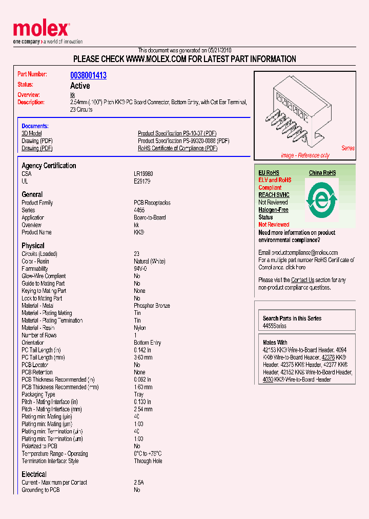 A-4455-BH23FP909_4942052.PDF Datasheet