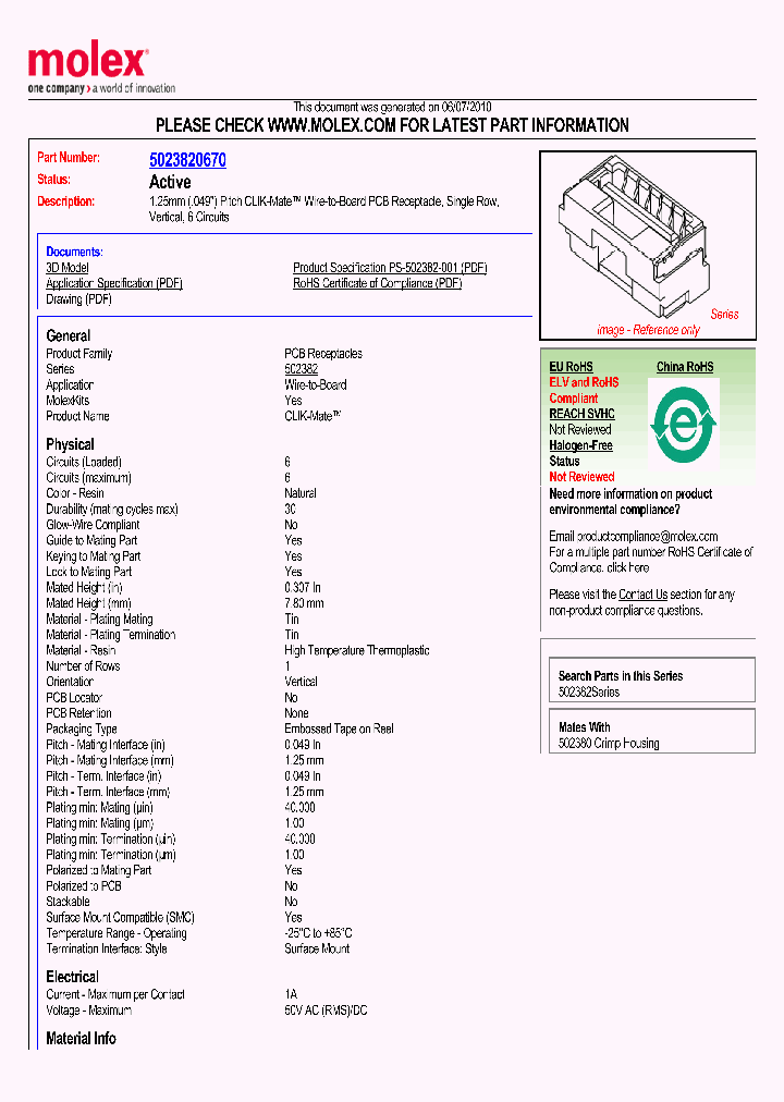 5023820670_4942205.PDF Datasheet