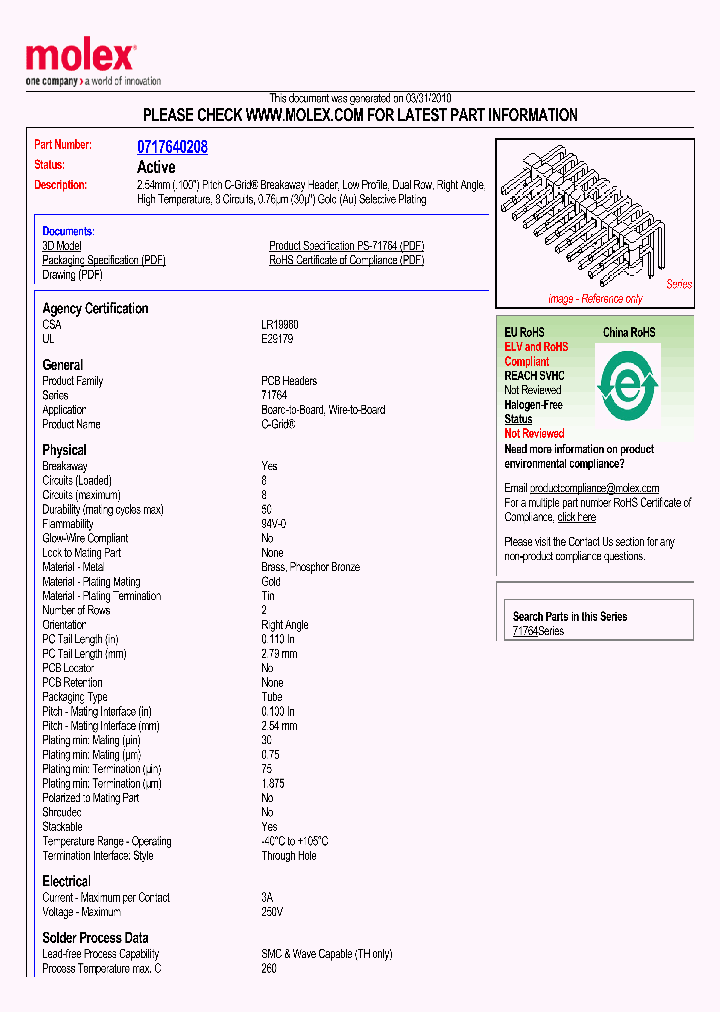 0717640208_4942658.PDF Datasheet