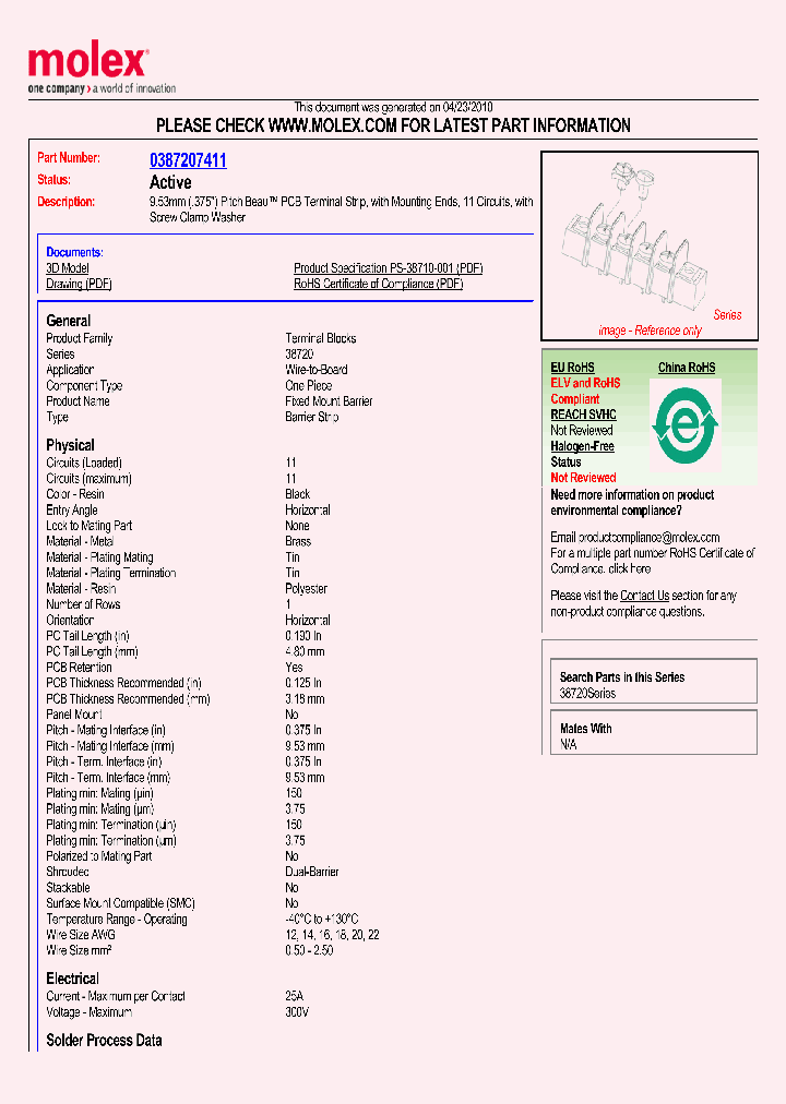 0387207411_4942761.PDF Datasheet