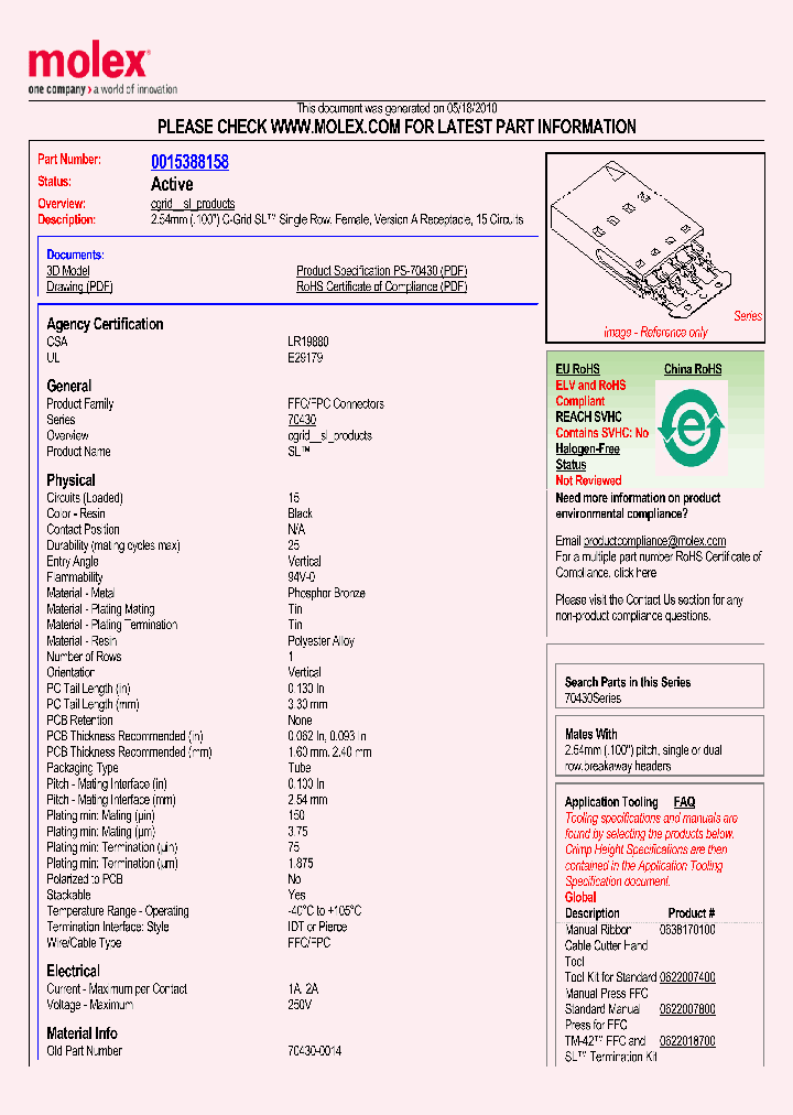 70430-0014_4942983.PDF Datasheet