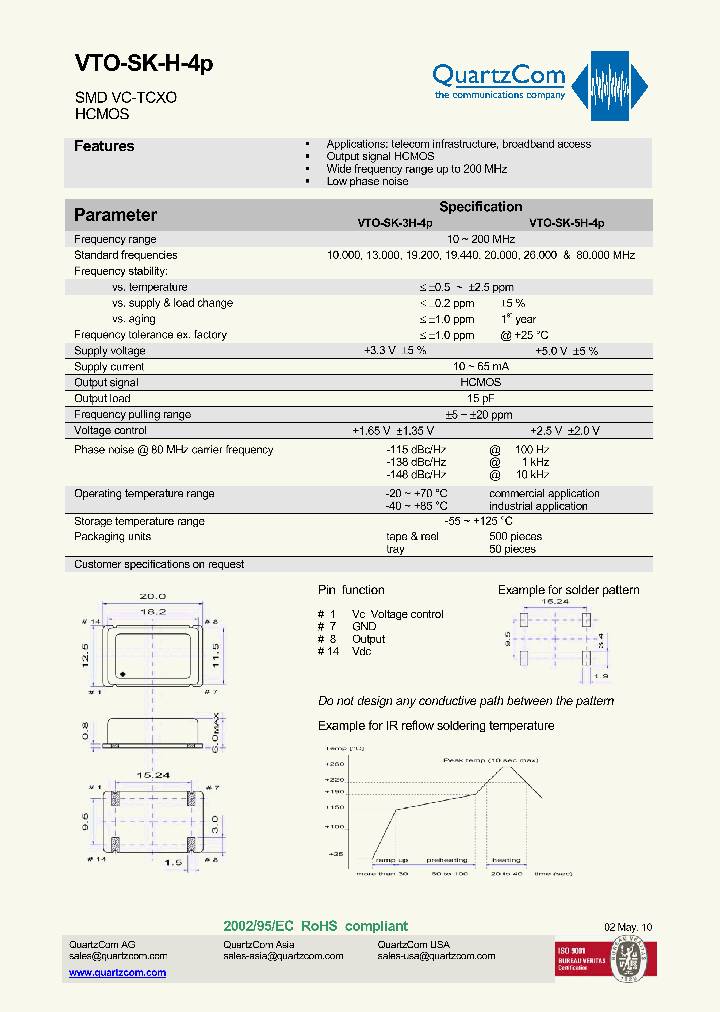 VTO-SK-3H-4P_4943183.PDF Datasheet
