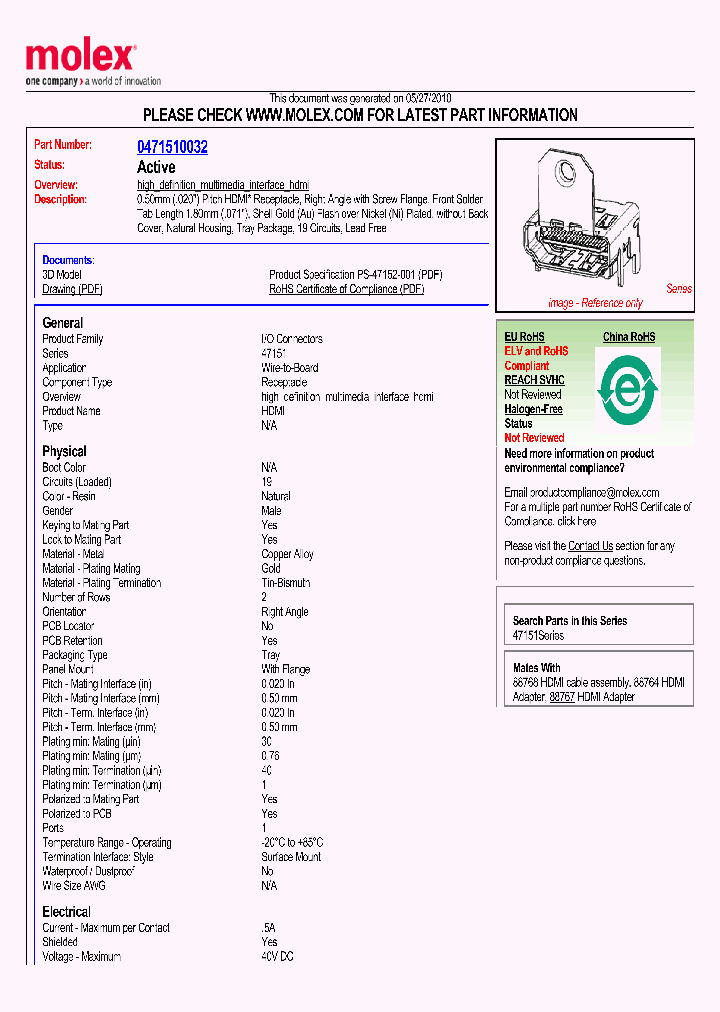 0471510032_4943518.PDF Datasheet