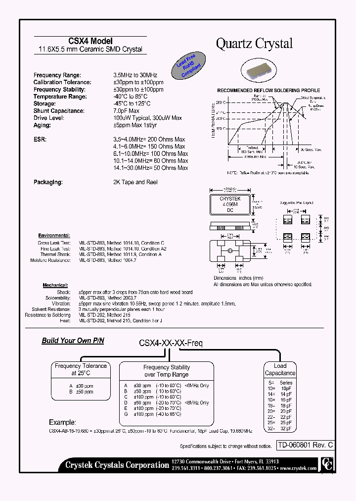CSX2-AA-16-19680_4943580.PDF Datasheet