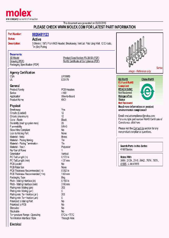 A-41681-A12A102_4944463.PDF Datasheet