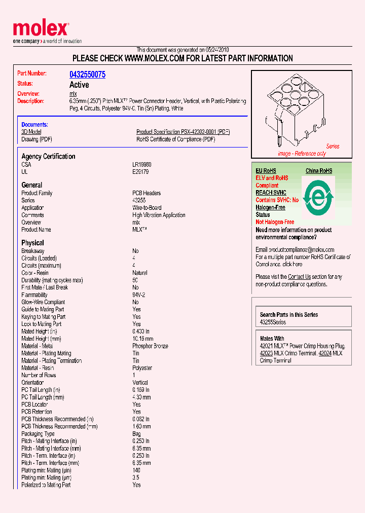 0432550075_4945375.PDF Datasheet
