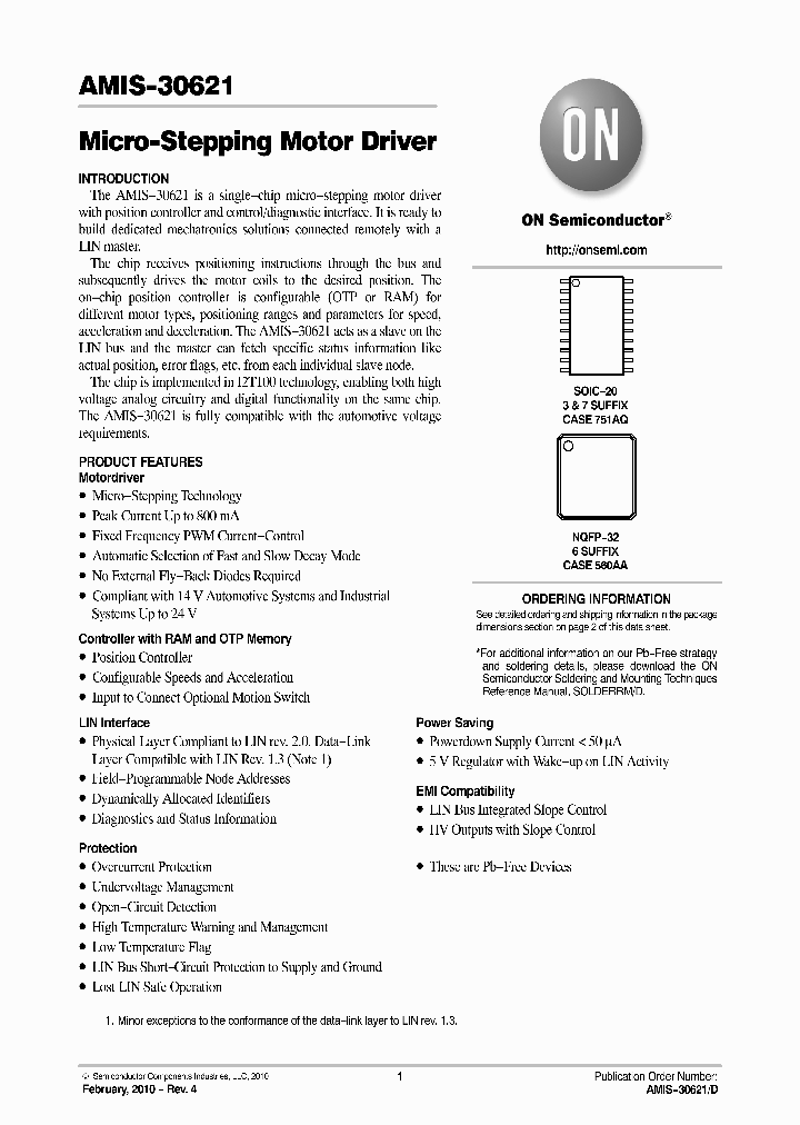 AMIS30621C6217RG_4945598.PDF Datasheet