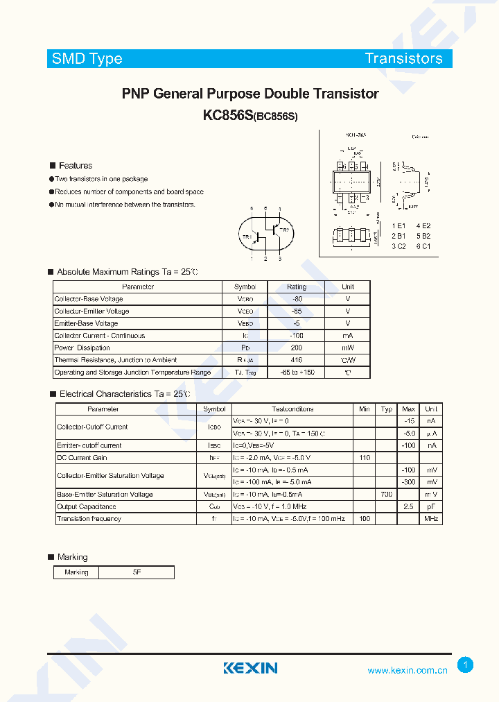 KC856S_4947709.PDF Datasheet