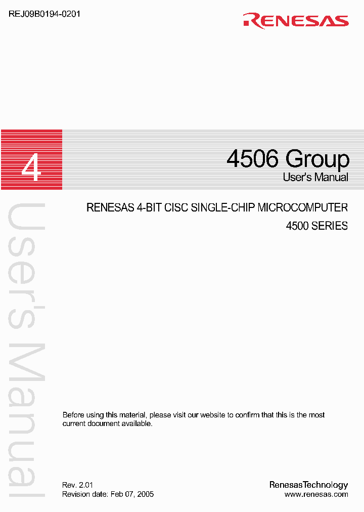 4506_4951691.PDF Datasheet