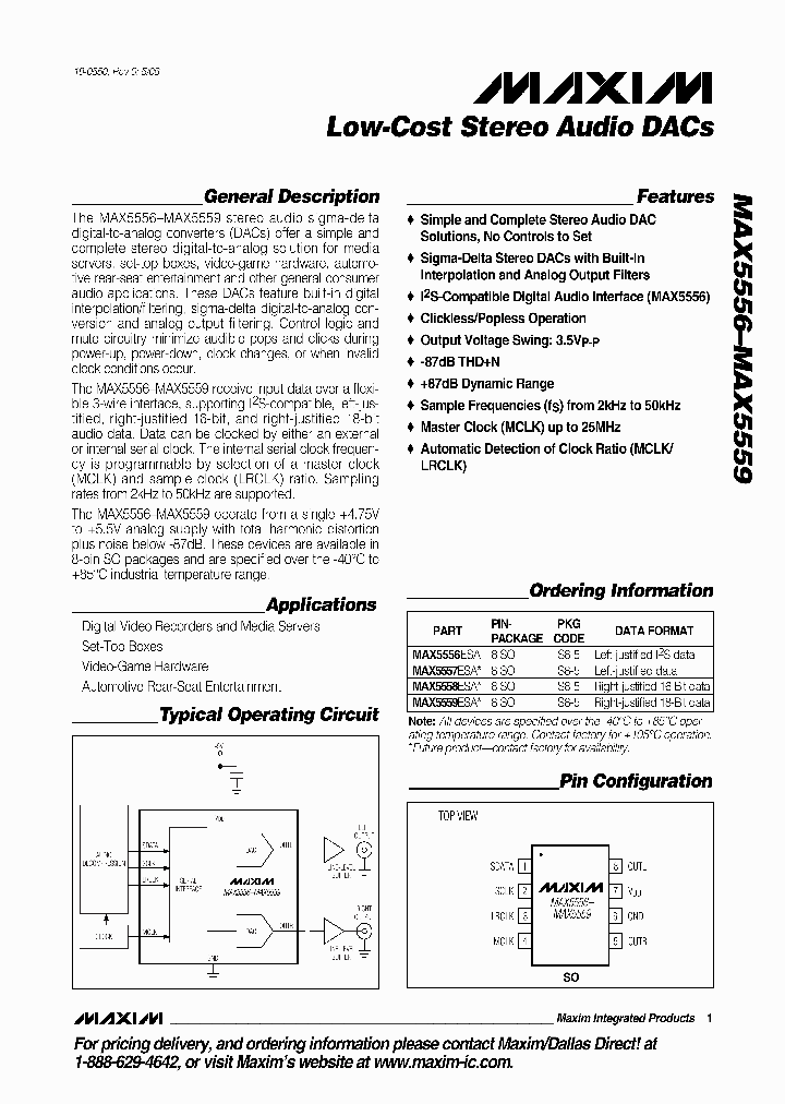 MAX5556_4951764.PDF Datasheet