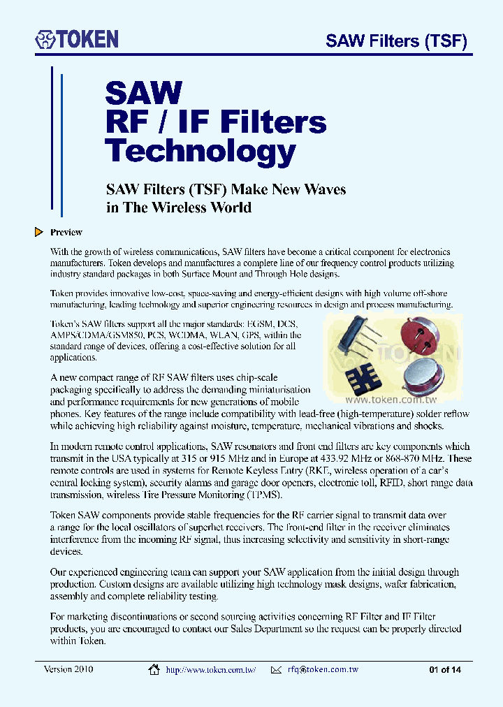 TSF897D50A-S7_4952498.PDF Datasheet