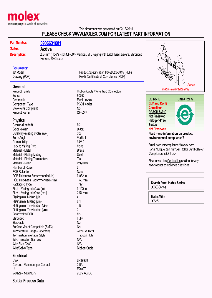 0906631601_4953009.PDF Datasheet