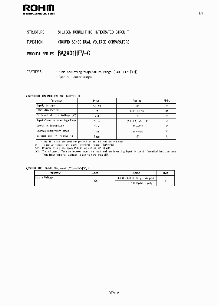 BA2901HFV-C_4953245.PDF Datasheet