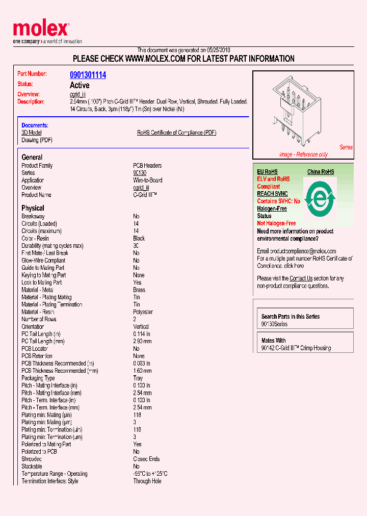 0901301114_4953275.PDF Datasheet