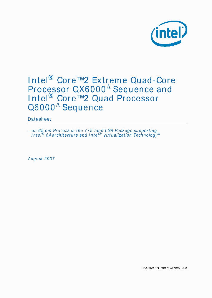 Q6000_4953409.PDF Datasheet