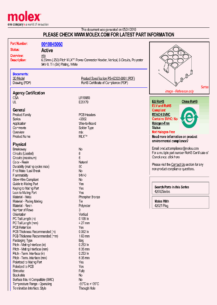 A-42002-6C1A1_4953794.PDF Datasheet