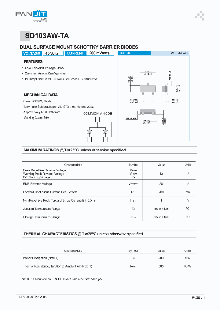 SD103AW-TA_4955623.PDF Datasheet