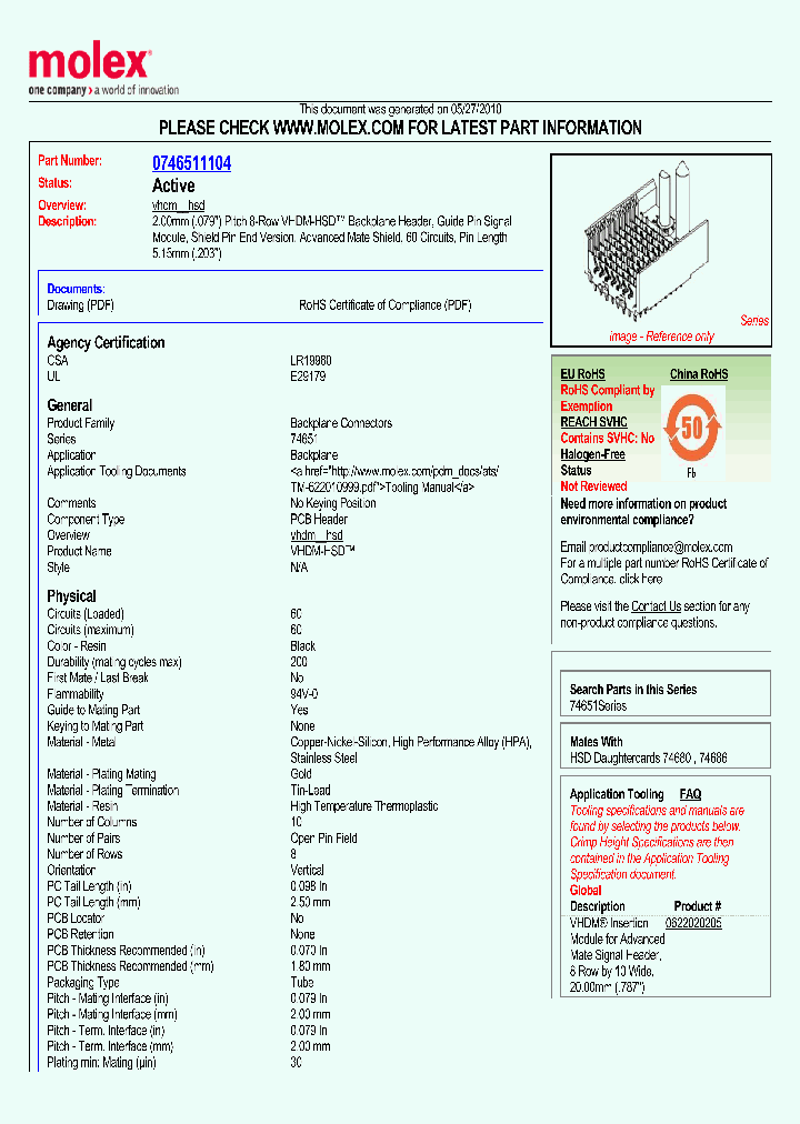 74651-1104_4955652.PDF Datasheet