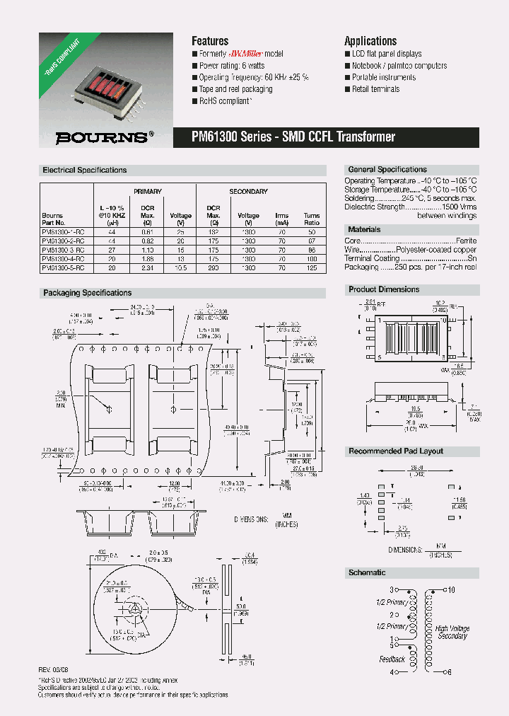PM61300-1-RC_4956545.PDF Datasheet