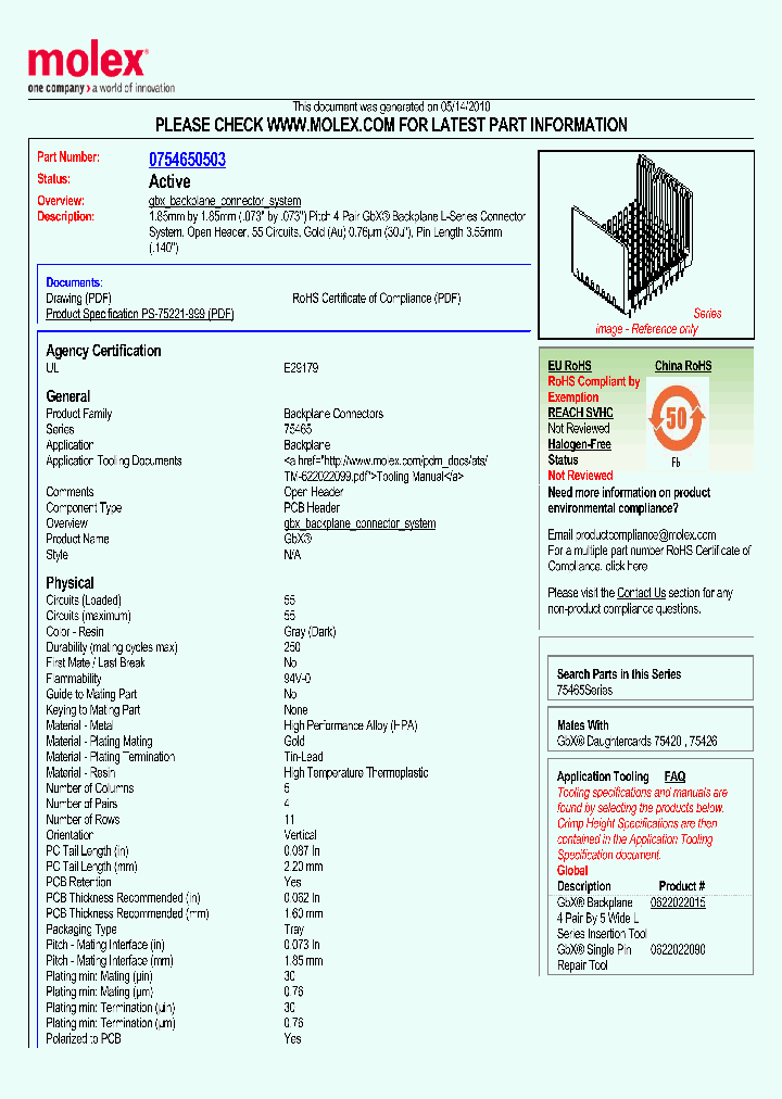 75465-0503_4957962.PDF Datasheet