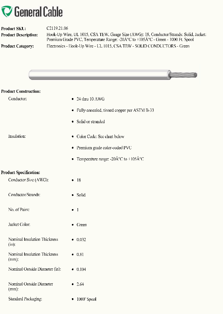 C21192106_4960189.PDF Datasheet