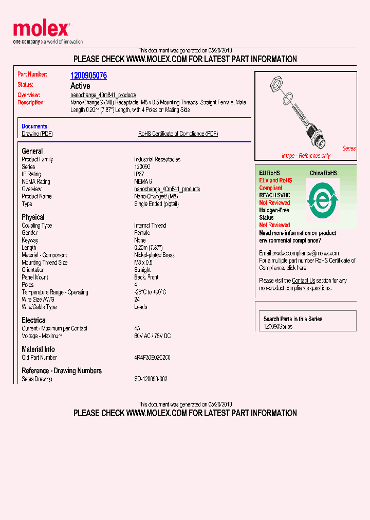 4R4F30E02C200_4961091.PDF Datasheet