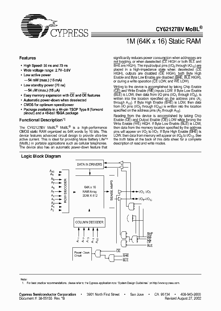 CY62127BV02_4962403.PDF Datasheet