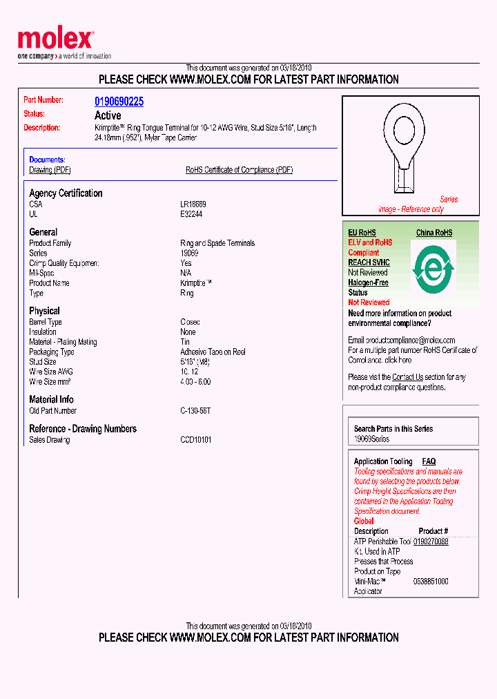 CCD10101_4965506.PDF Datasheet