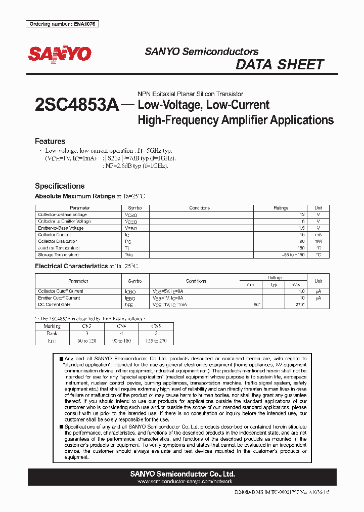 2SC4853A_4965623.PDF Datasheet