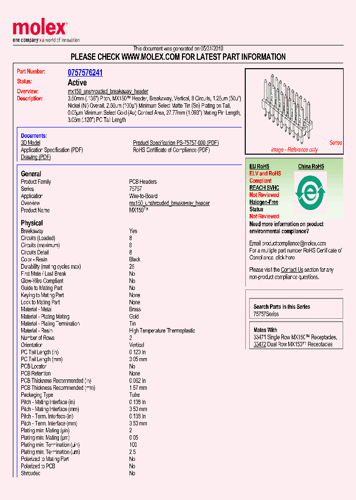 75757-6241_4967825.PDF Datasheet