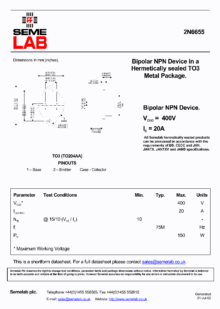 2N6655_4969122.PDF Datasheet