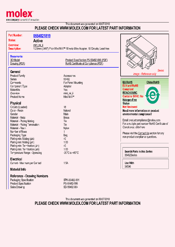 0554821819_4969206.PDF Datasheet