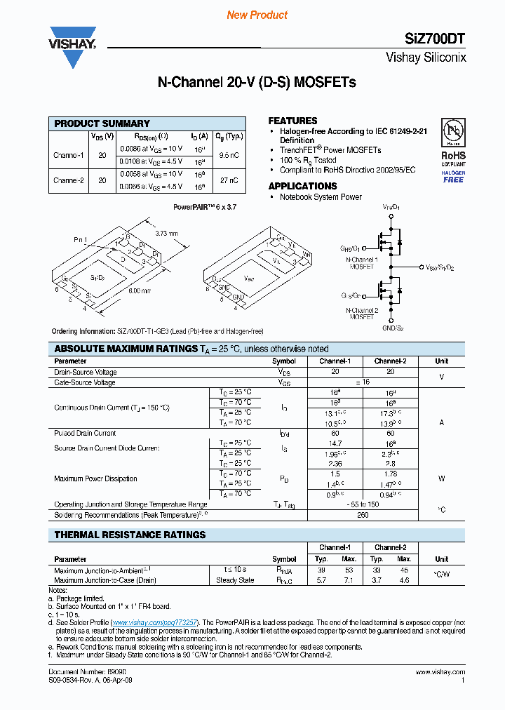 SIZ700DT_4971220.PDF Datasheet