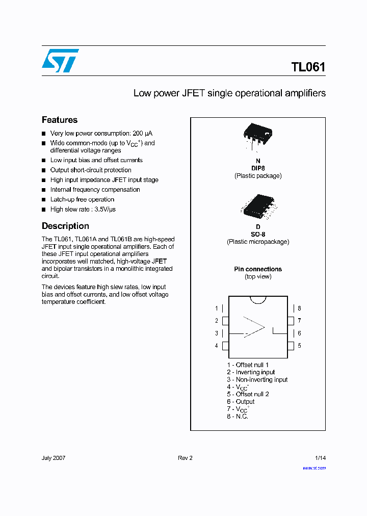 TL06107_4972191.PDF Datasheet