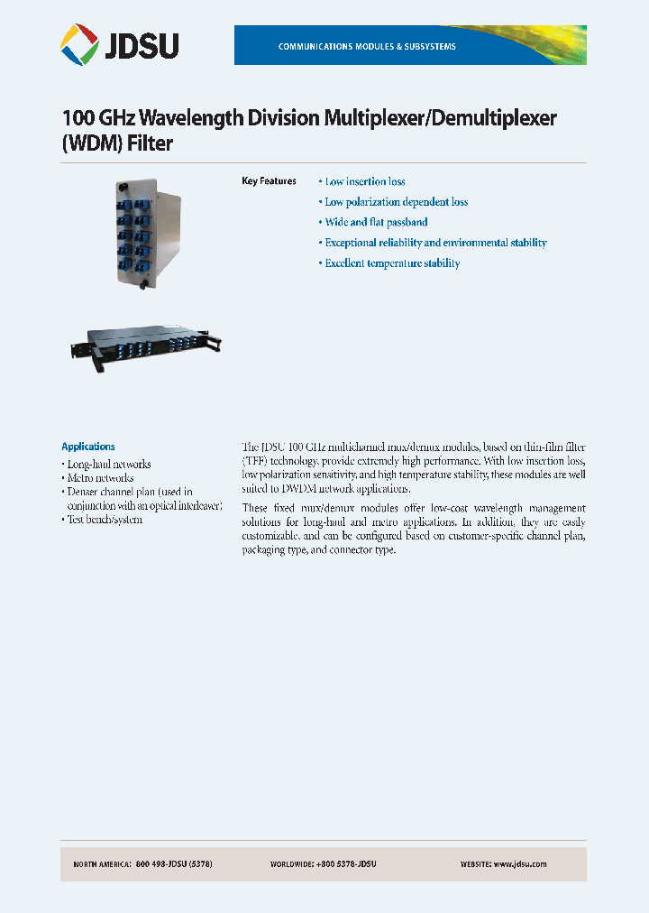 WDM-1MDS25601_4972846.PDF Datasheet