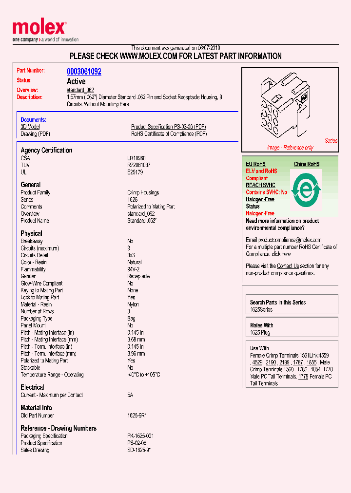 0003061092_4975637.PDF Datasheet