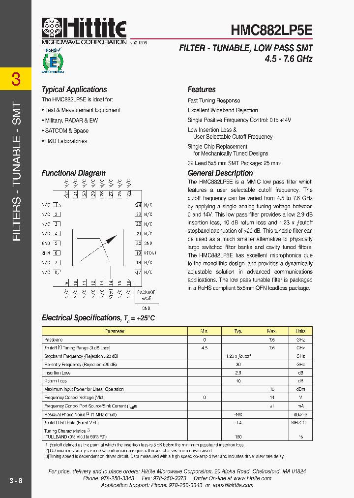 HMC882LP5E_4976606.PDF Datasheet