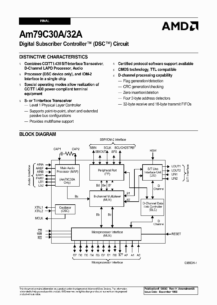 AM79C32AVC_4976620.PDF Datasheet