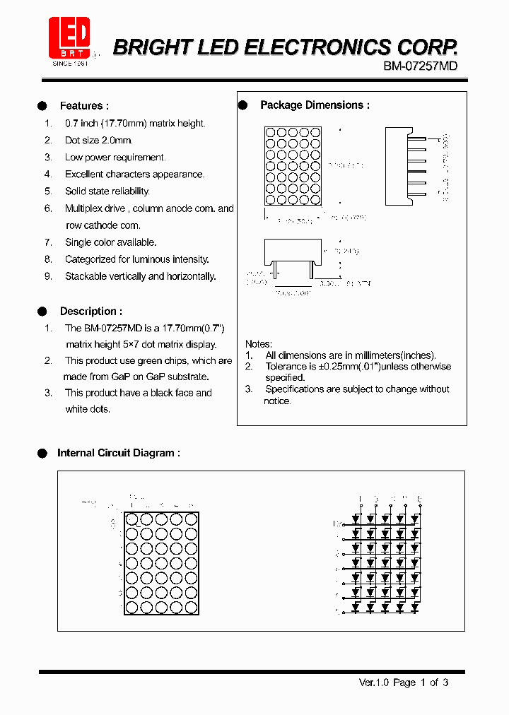 BM-07257MD_4977321.PDF Datasheet